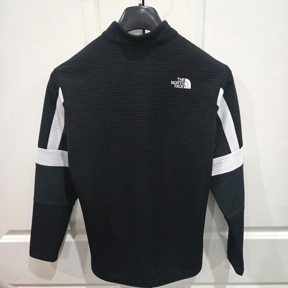The North Face Q-Zip - Picture 3 of 3